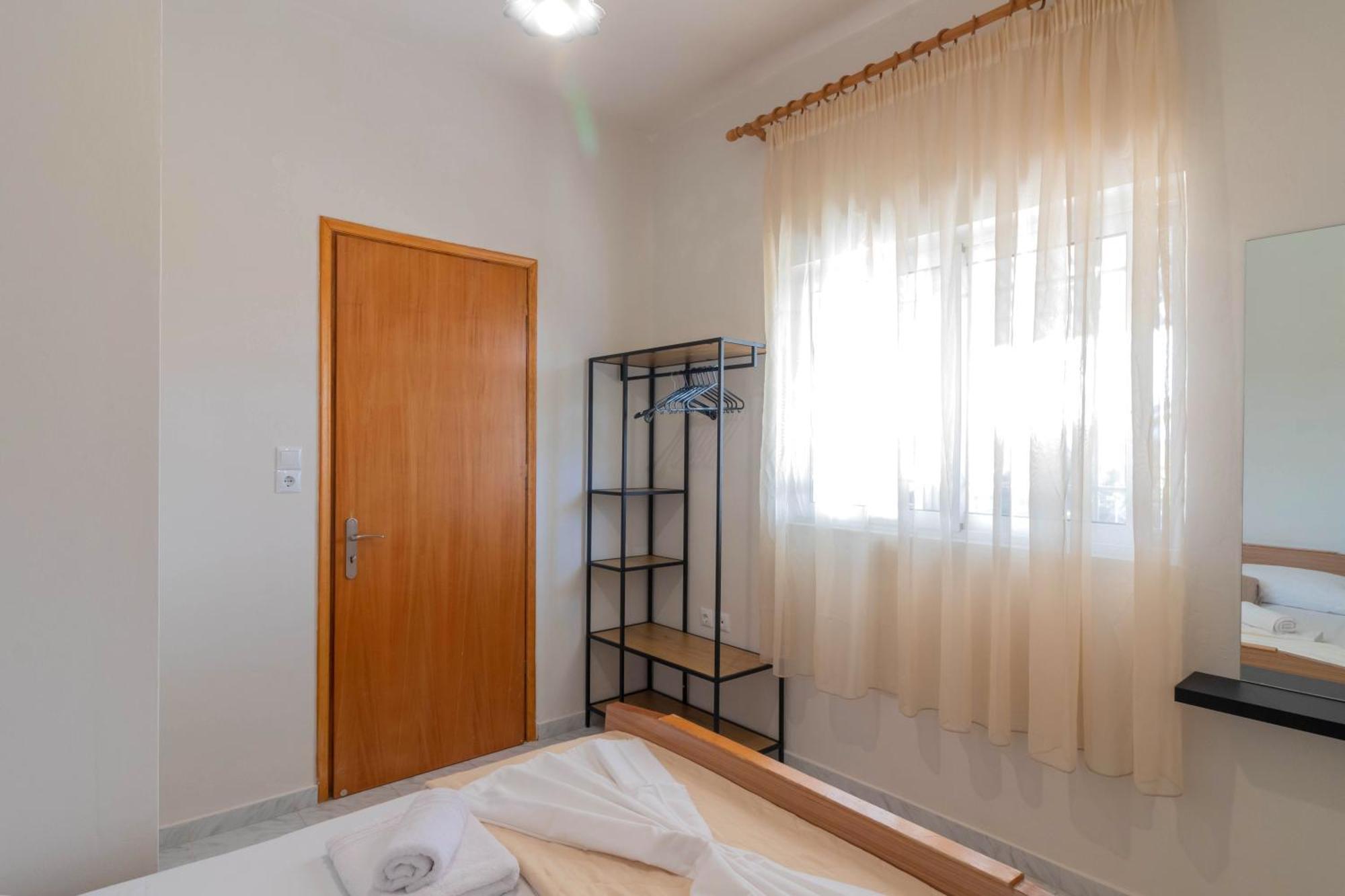 Beachside Apartment-2 Apartamento