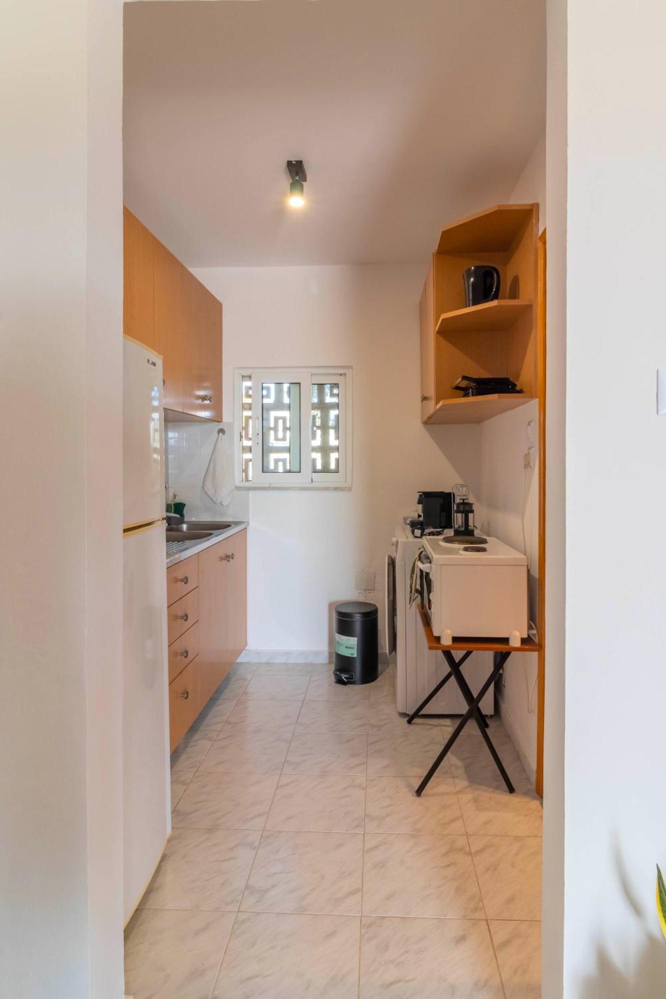 Beachside Apartment-2