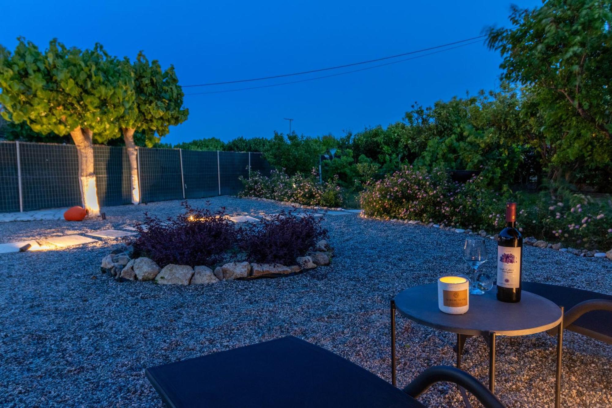 Apartamento Beachside Apartment-2 *